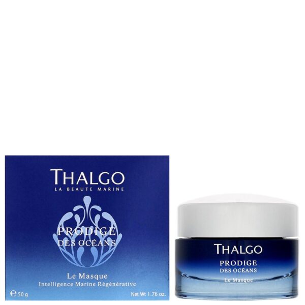 Thalgo Anti-Ageing Prodige des Océans Mask 50g — изображение 3