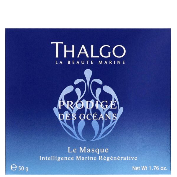 Thalgo Anti-Ageing Prodige des Océans Mask 50g — изображение 2
