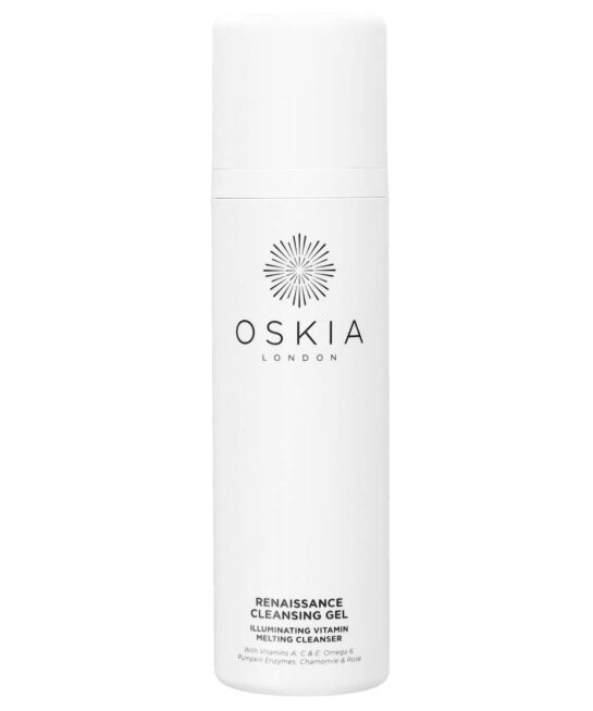 Oskia Renaissance Cleansing Gel 200ml