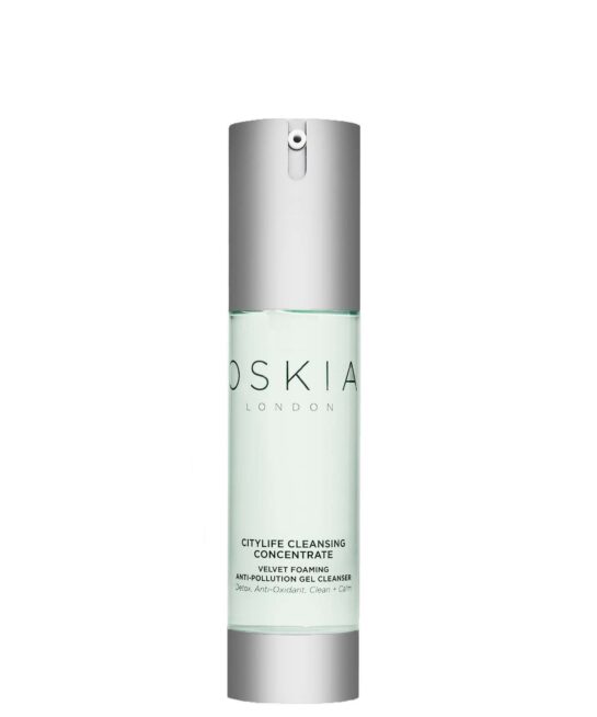 Oskia Citylife Cleansing Concentrate 40ml