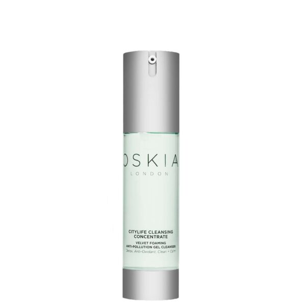 Oskia Citylife Cleansing Concentrate 40ml