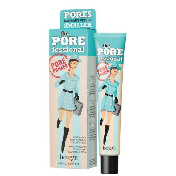 benefit The POREfessional Face Primer Value Size 44ml — изображение 2
