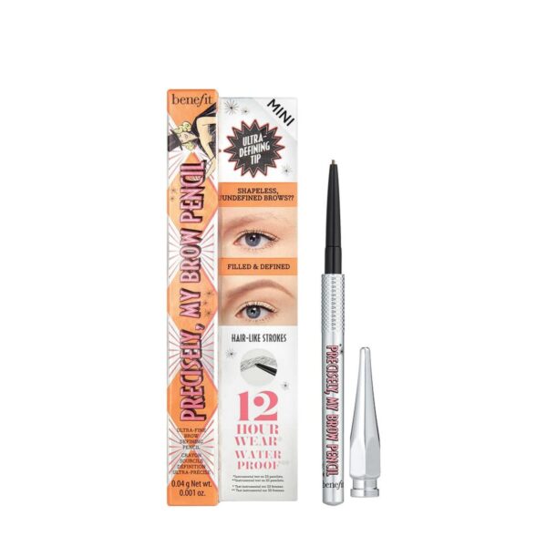 benefit Minis - Precisely, My Brow Pencil — изображение 3