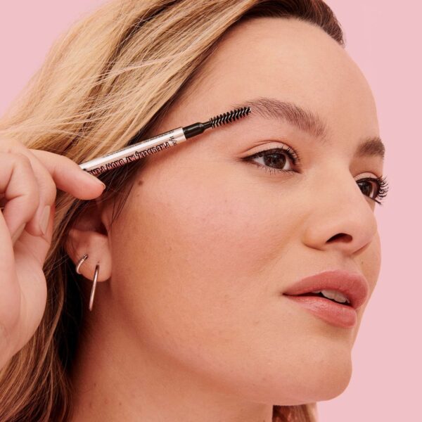 benefit Minis - Precisely, My Brow Pencil — изображение 14