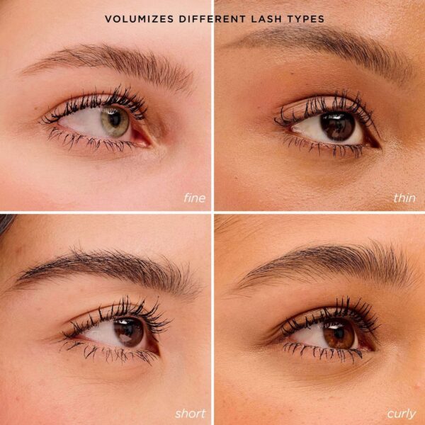benefit Minis BADgal Bang Mascara 4g — изображение 5