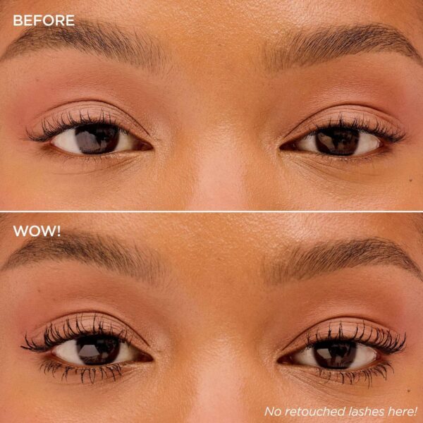 benefit Minis BADgal Bang Mascara 4g — изображение 8