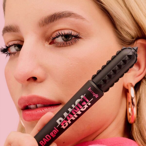 benefit Minis BADgal Bang Mascara 4g — изображение 7