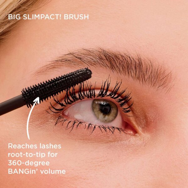 benefit Minis BADgal Bang Mascara 4g — изображение 6