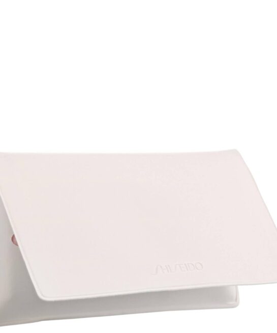 Shiseido Tools & Accessories Pureness: Oil-Control Blotting Paper, 100 Sheets