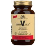 Solgar Vitamins Formula VM-75 Tablets x 30