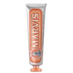 Marvis Toothpastes Ginger Mint Toothpaste 85ml
