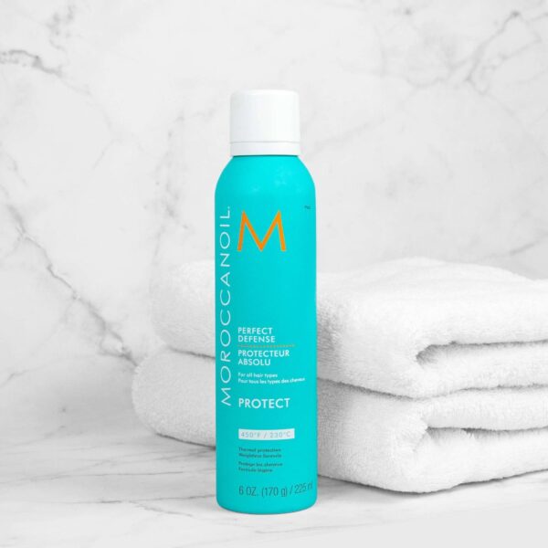 Moroccanoil Perfect Defense 225ml — изображение 4
