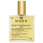 Nuxe Huile Prodigieuse Riche Multi-Purpose Dry Oil Spray 100ml