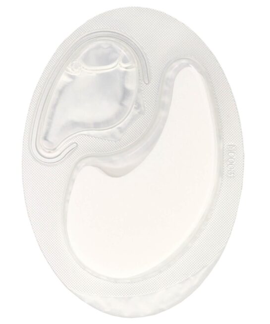 Valmont Intensive Care Eye Instant Stress Relieving Single Mask