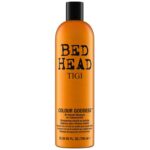 TIGI Bed Head Colour Goddess Oil Infused Shampoo for Coloured Hair 750ml