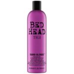 TIGI Bed Head Dumb Blonde Hair Reconstructor Conditioner 750ml