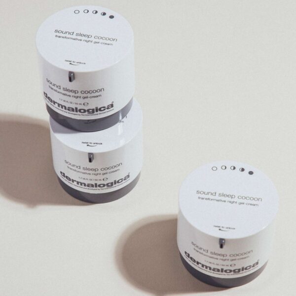Dermalogica Daily Skin Health Sound Sleep Cocoon 50ml — изображение 3