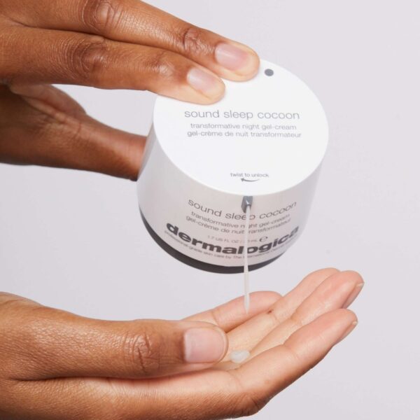 Dermalogica Daily Skin Health Sound Sleep Cocoon 50ml — изображение 5