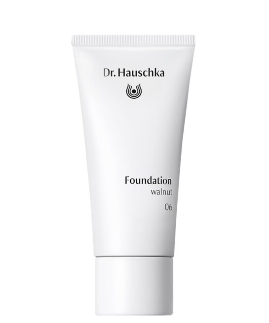 Dr. Hauschka Foundation 30ml