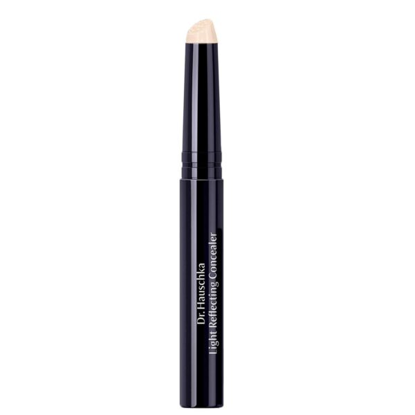 Dr. Hauschka Light Reflecting Concealer 00 Translucent 2.5ml - Image 2