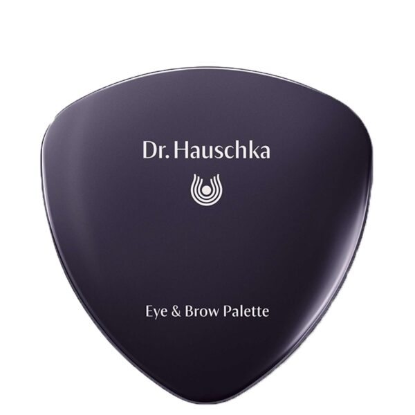 Dr. Hauschka Eye & Brow Palette 01 Stone 5.3g — изображение 2