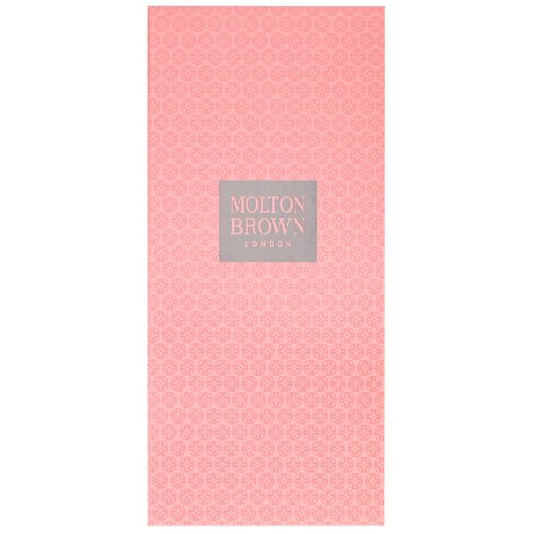 Molton Brown Delicious Rhubarb & Rose Aroma Reeds 150ml — изображение 2