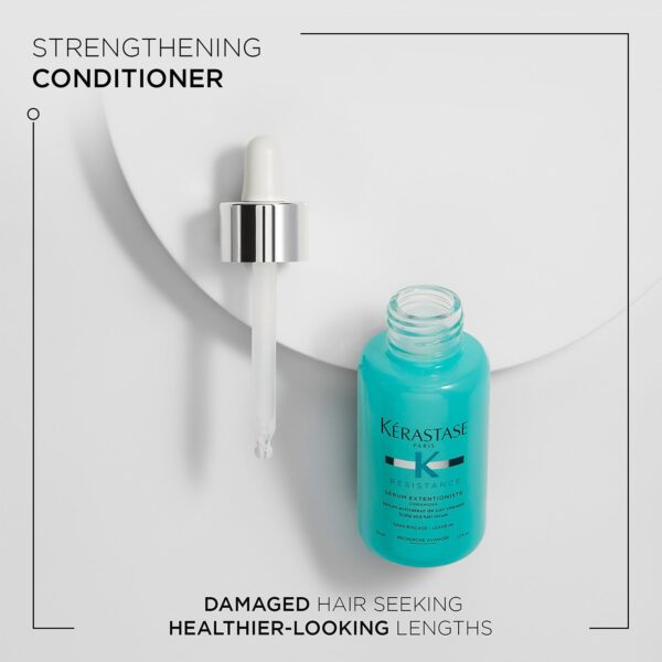 Kérastase Resistance Sérum Extentioniste: Strengthening Hair Serum 50ml — изображение 3