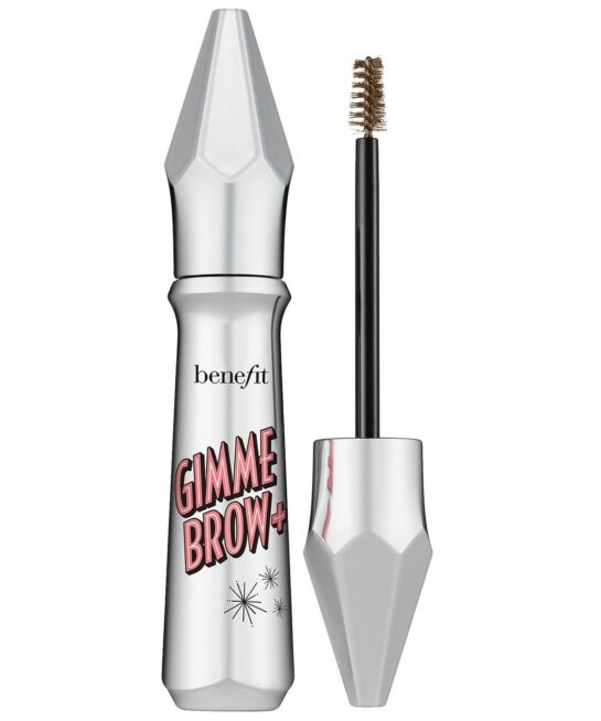 benefit Gimme Brow+ Brow-Volumizing Fiber Gel 3g