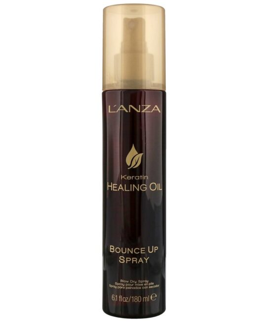 L'Anza Keratin Healing Oil Bounce Up Spray 180ml