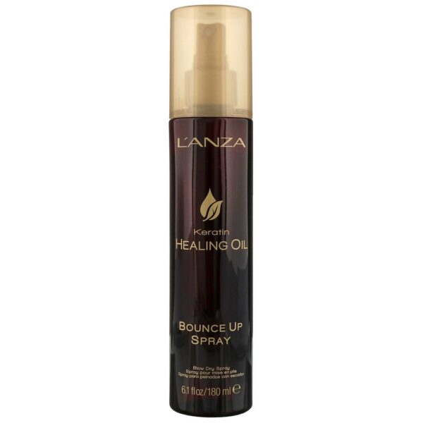 L'Anza Keratin Healing Oil Bounce Up Spray 180ml
