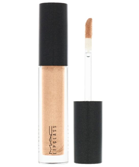 M.A.C Lipglass Very Go Lightly 3.1ml