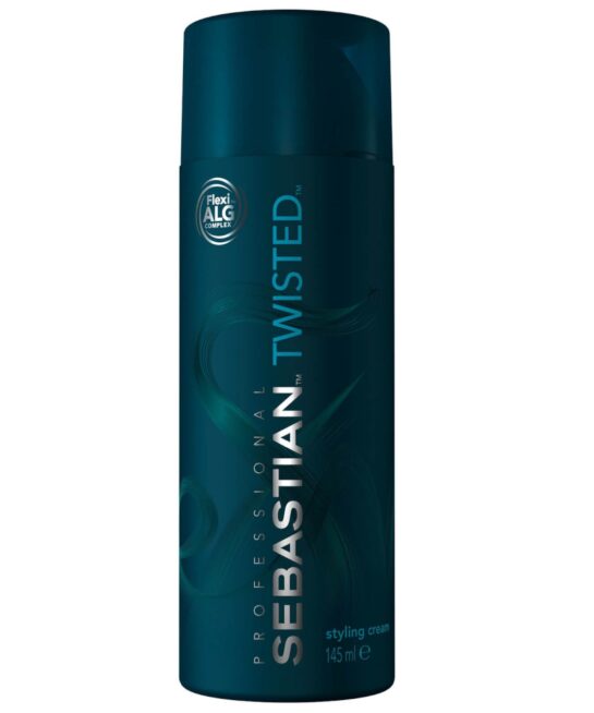 SEBASTIAN PROFESSIONAL Twisted Curl Magnifier Cream 145ml