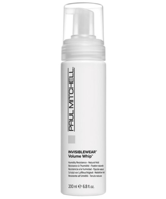Paul Mitchell Invisiblewear Volume Whip 200ml
