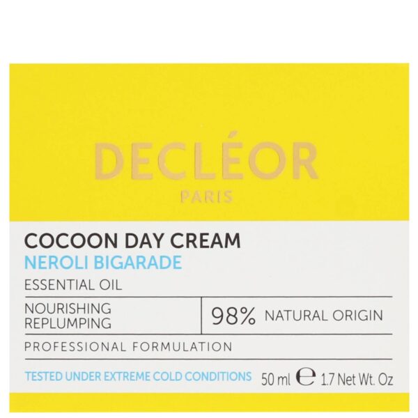 Decléor Neroli Bigarade Cocoon Day Cream 50ml — изображение 2
