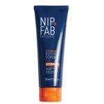 Nip + Fab Exfoliators Glycolic Fix Scrub Extreme 75ml