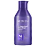 Redken Color Extend Blondage Purple Shampoo 300ml