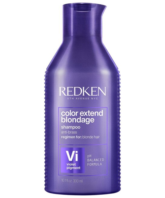 Redken Color Extend Blondage Purple Shampoo 300ml