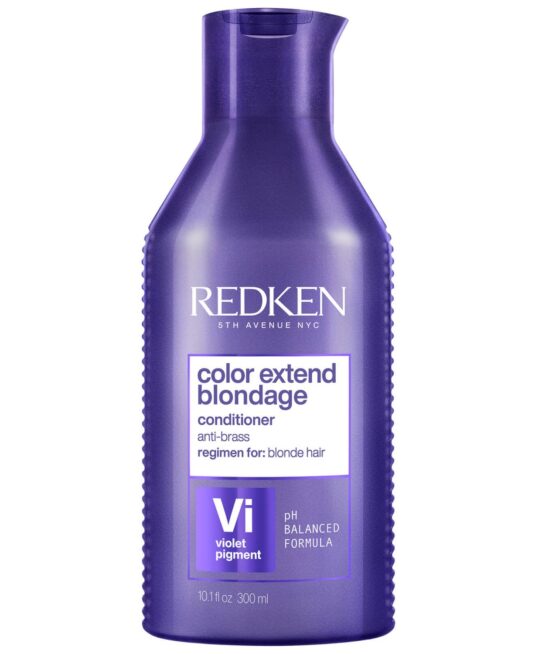Redken Color Extend Blondage Conditioner 250ml