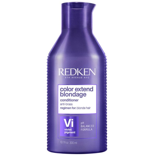 Redken Color Extend Blondage Conditioner 250ml