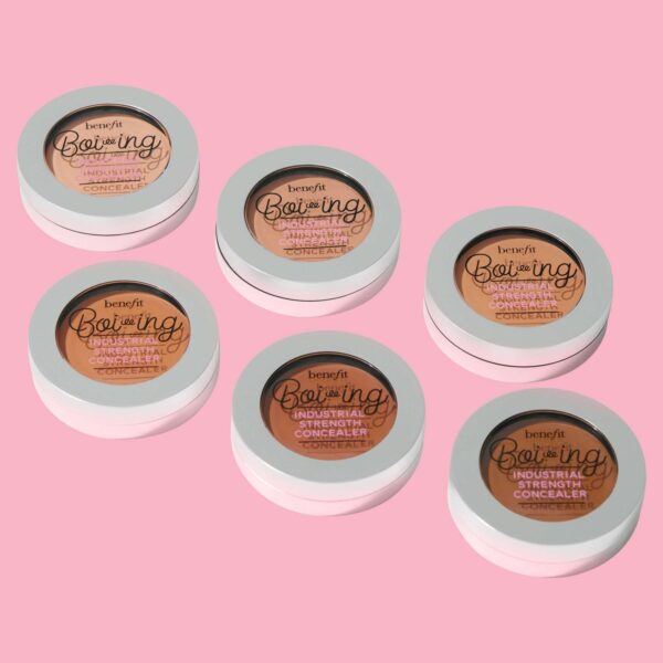 benefit Boi-ing Industrial Strength Concealer 3g — изображение 5