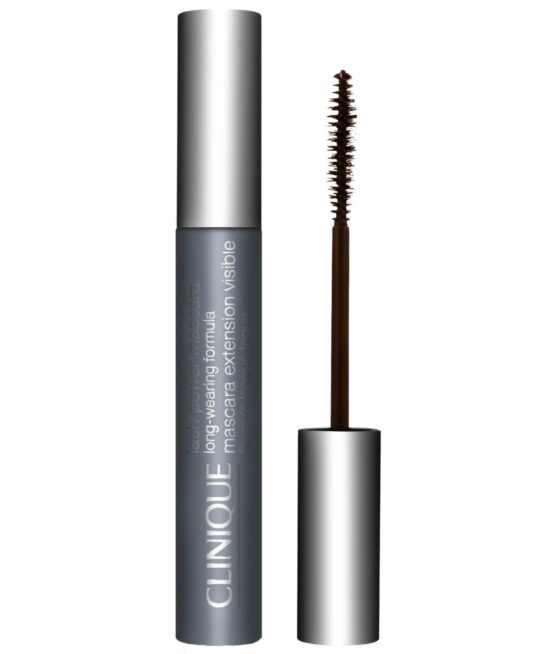 Clinique Lash Power Mascara Long-Wearing Formula 04 Dark Chocolate 6ml / 0.21 fl.oz.