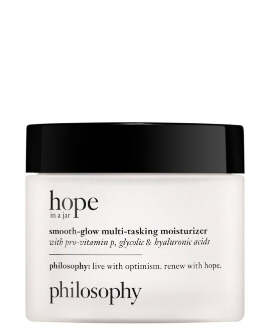 philosophy Hope In A Jar Smooth-Glow Multi-Tasking Moisturizer 60ml