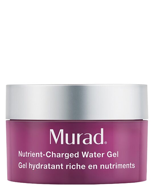 Murad Moisturisers Nutrient-Charged Water Gel 50ml