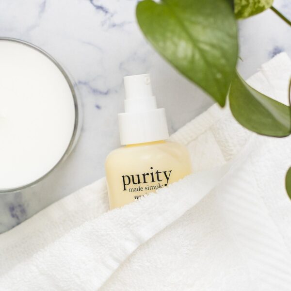 philosophy Purity Made Simple Ultra-Light Moisturizer 141ml — изображение 3
