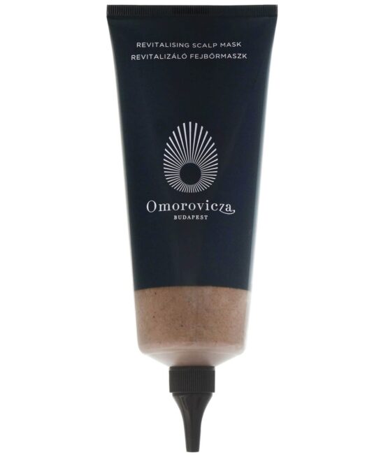 Omorovicza Budapest Scalp Revitalising Scalp Mask 200ml