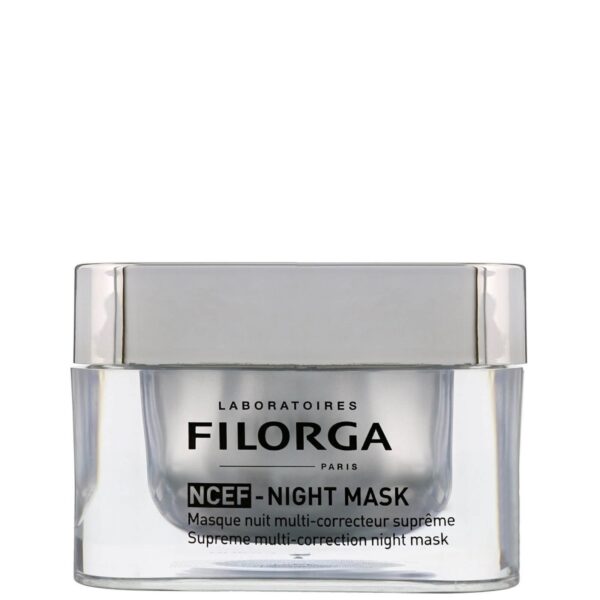 Filorga Night Care NCEF - Night Mask 50ml