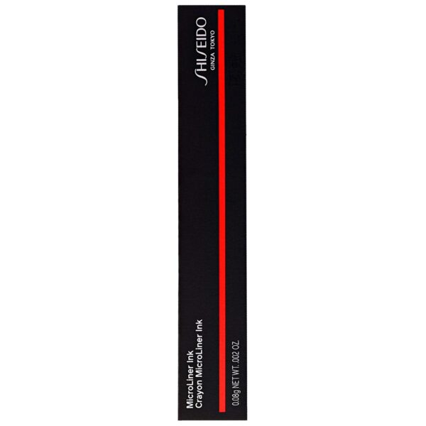 Shiseido MicroLiner Ink — изображение 2