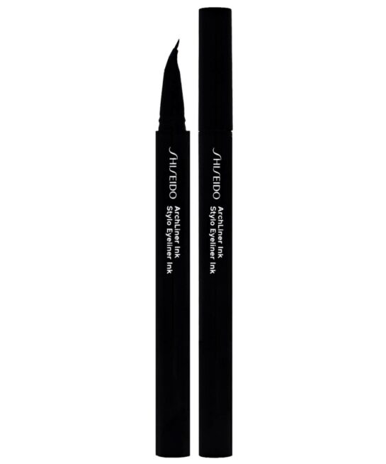 Shiseido ArchLiner Ink No 01 Shibui Black
