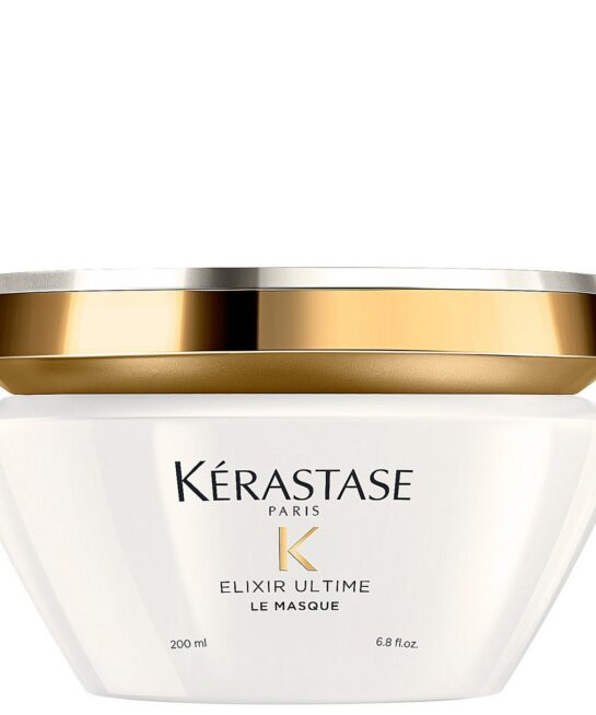 Kérastase Elixir Ultime Le Masque: Shine Hair Mask 200ml
