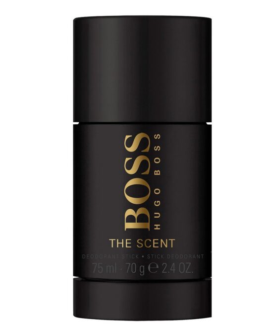 HUGO BOSS BOSS The Scent For Him Deodorant Stick 75ml